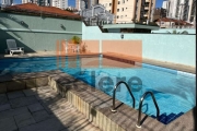 Apartamento com 3 dormitórios à venda, 122 m² por R$ 850.000,00 - Tatuapé - São Paulo/SP