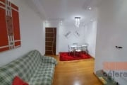 Apartamento com 2 dormitórios à venda, 47 m² por R$ 330.000,00 - Belenzinho - São Paulo/SP