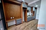 Apartamento com 1 dormitório à venda, 26 m² por R$ 310.000,00 - Vila Prudente - São Paulo/SP