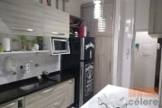 Apartamento com 2 dormitórios à venda, 76 m² por R$ 375.000,00 - Mooca - São Paulo/SP