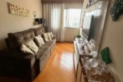 Apartamento com 2 dormitórios à venda, 59 m² por R$ 430.000,00 - Mooca - São Paulo/SP