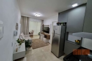 Apartamento mobiliado na Mooca, 34m2, 01 dormitório, perto do metrô -  R$ 350,000,00