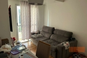 Apartamento 2 Domitorios 54m2, 1 Banherio, 1 Vaga coberta - Parque São Jorge/SP - R$ 380.000,00