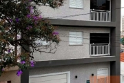 APARTAMENTO NOVO NA MOOCA/SP - 1 DORM. C/ 24m2 -  R$ 185.000,00