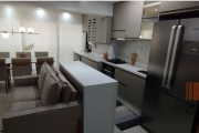 Apartamento Novo 66m² - venda R$ 864.000,00 - Tatuapé - SP - SP