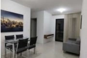 Apartamento Mobiliado 54 m² - a venda R$ 459.000,00 - Tatuapé - SP - SP