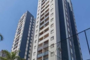 Apartamento com 2 dormitórios para alugar, 50 m² por R$ 3.615,00/mês - Tatuapé - São Paulo/SP