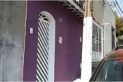 Casa com 2 dormitórios para alugar, 90 m² por R$ 2.150,01/mês - Vila Invernada - São Paulo/SP