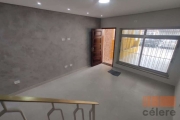 Sobrado com 3 dormitórios, 140m²  - venda R$ 850 mil | Locação R$ 6.000,00/mês - Belenzinho/SP