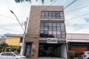 PRÉDIO COMECIAL C/ 3 PAVIMENTOS - 675m2 P/ LOCAÇÃO: R$ 16.000,00 -  PARQUE SÃO LUCAS/SP