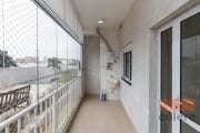 Apartamento com 1 dormitório à venda, 34 m² por R$ 280.000,00 - Mooca - São Paulo/SP