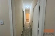 Apartamento 80 m² para locação R$2.000,00 - Belenzinho - SP - SP