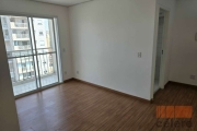 Oportunidade: Apartamento c/  55m² no Condomínio Atua Mooca I Cambuci, SP - R$ 382.000,00