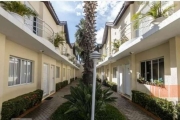 Sobrado Condominio Fechado 77m² - venda R$515.000,00 - Vila Ema - SP