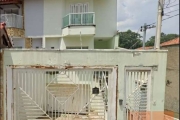 Sobrado 125m² Locação R$5.000,00/Venda R$799.000,00 - Vila Mafra - SP