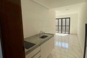 Apartamento novo 30m² Gardem - Locação R$1.800,00 p/mês - Mooca - SP