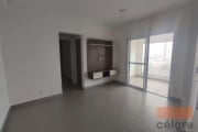 Apartamento com 2 dormitórios para alugar, 60 m² por R$ 3.595,00/mês - Quarta Parada - São Paulo/SP