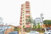 Cobertura na Mooca/SP - 199m², 3 Quartos, 1 Suíte,  4 Banheiros, 2 Garagens -  R$ 1.280.000,00