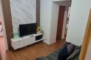 Apartamento no Alto da Mooca/SP - 35m2, 02 Quarto, 01 vaga - Venda por R$ 307.000,00