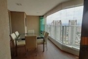 Apartamento 108 m² venda R$1.378.000,00 - Mooca - SP