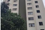 Apartamento 50 m² - venda R$371.000,00 - Brás - SP