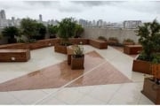 Apartamento 33m² - Venda R$370.000,00 - Brás - SP