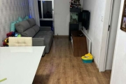 Apartamento 56 m² - Venda R$ 414.000,00 - Mooca - SP