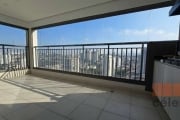 Apartamento Novo 73 m² - Venda R$ 795.000,00 - Vila Prudente - SP