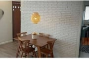 Apartamento 58 m² - Venda R$330.000,00 - Brás - SP