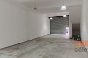 Salão Comercial Novo na Mooca/SP  |  150m2 - R$ 8.000,00