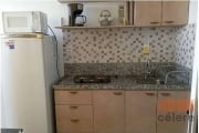 Apartamento Mobiliado 47m² - Locação R$4.900,00 - Brás - SP