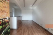 Apartamento com 2 dormitórios para alugar, 59 m² por R$ 3.386,00/mês - Vila Prudente - São Paulo/SP