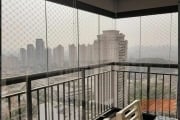 Apartamento 85m²- Venda R$ 1.086,000,00-Parque São Jorge-São Paulo-SP