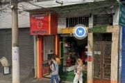 Salão Pequeno 40 m² - Locação R$ 5.000,00 - Brás - SP