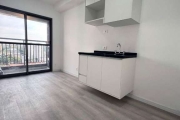 Apartamento Novo 29m² para alugar, 29 m² por R$ 2.199,00/mês - Jardim Independência - São Pau