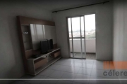 Apartamento com 2 Quartos e 1 vaga à venda, 50m² - Vila Formosa/SP - R$ 300.000,00