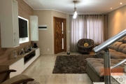 Lindo Sobrado à Venda ? Espaço, Conforto e Sofisticação!