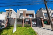 Casa com 3 quartos à venda na Rua Arthur Leinig, 489, Vista Alegre, Curitiba