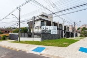 Casa com 3 quartos à venda na Rua Reverendo Paulo Hecke, 58, Ahú, Curitiba