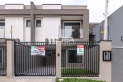 Casa com 3 quartos à venda na Rua Arthur Manoel Iwersen, 755, Boqueirão, Curitiba