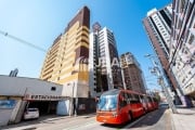 Kitnet / Stúdio à venda na Rua Lourenço Pinto, 267, Centro, Curitiba