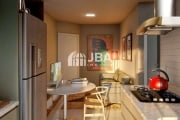 Apartamento com 2 quartos à venda na Rua Rio Japurã, 809, Bairro Alto, Curitiba