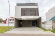 Casa em condomínio fechado com 3 quartos à venda na Rua Francisco Zuneda Ferreira da Costa, 297, Bairro Alto, Curitiba