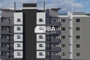 Apartamento com 3 quartos à venda na Rua Vinte e Dois de Abril, 456, Centro, Pinhais