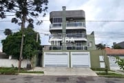 Apartamento com 2 quartos à venda na Rua Guilherme Bortolotti, 193, Afonso Pena, São José dos Pinhais