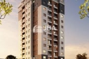 Apartamento com 2 quartos à venda na Rua Valentin Nichele, 126, Pinheirinho, Curitiba