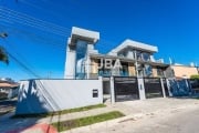 Casa com 3 quartos à venda na Rua Rosa Trevisan, 321, Santa Felicidade, Curitiba