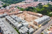 Casa em condomínio fechado com 3 quartos à venda na Rua Doutor Danilo Gomes, 1616, Boqueirão, Curitiba