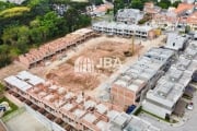 Casa em condomínio fechado com 3 quartos à venda na Rua Doutor Danilo Gomes, 1616, Boqueirão, Curitiba