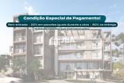 Apartamento com 3 quartos à venda na Rua Carlos Pioli, 531, Bom Retiro, Curitiba